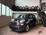 Fiat 500L Urban Lounge TÜV Neu Unfallfrei 2. Hand - Fiat 500L Lounge mit Benzin-Antrieb