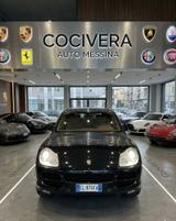 Porsche Cayenne 3.2 V6 cat sport tetto apribile  - Porsche Cayenne aus 2004: V6