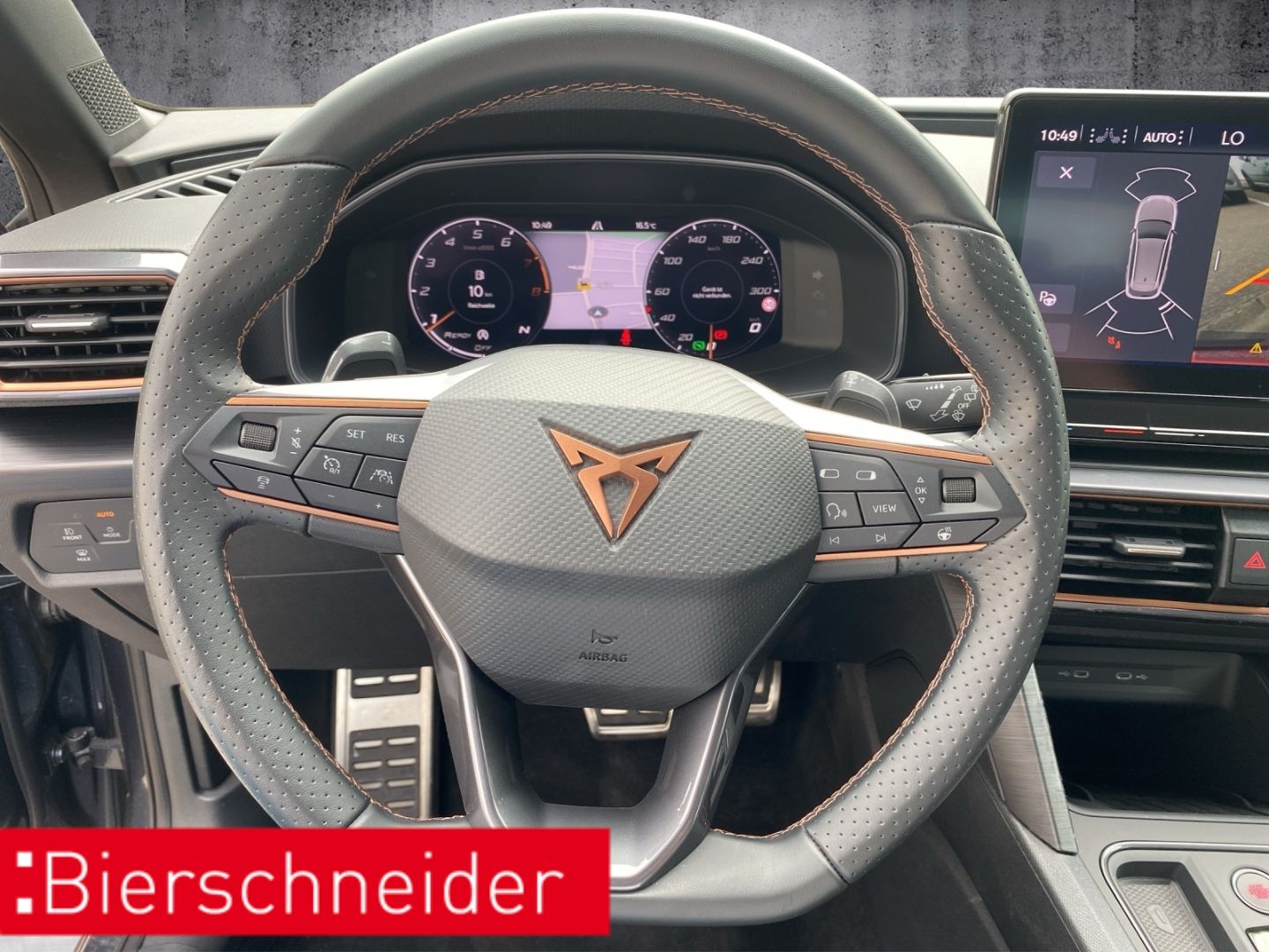 Cupra Leon - Bild 12