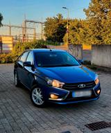Lada LADA VESTA 1,6 NAVI AUTOMATIC - Lada mit Benzin-Antrieb: Limousine