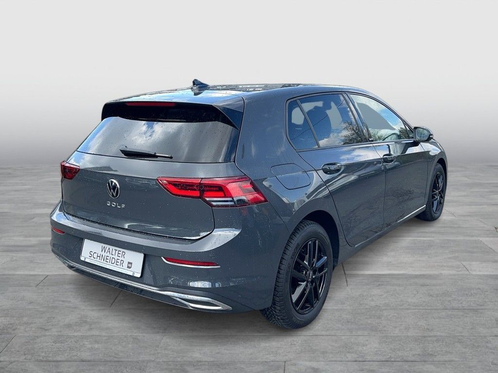 Volkswagen Golf - Bild 6
