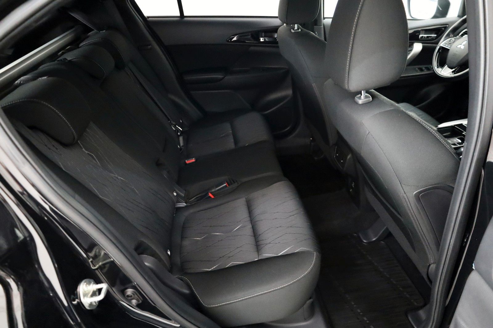 Fahrzeugabbildung Mitsubishi Eclipse Cross Diamant Edition+ Led,Kamera,ACC