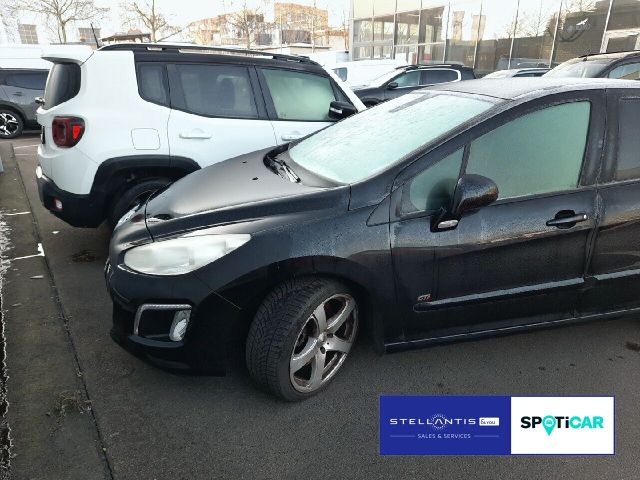 Peugeot 308 1.6 16V THP GTi