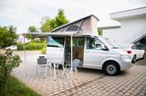 Volkswagen T5 California Comfortline 4Motion 2.5 TDI  - Offers