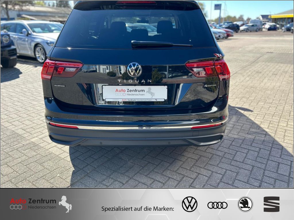 Volkswagen Tiguan Allspace 2.0TDI 7Sitz AZN-HAUS-FÖRDERUNG* foto 6
