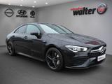 Mercedes-Benz CLA 35 AMG 2.0l 4Matic  Night-Paket, Ambiente, N - gebrauchte Mercedes-Benz CLA 35 AMG aus dem Jahr 2020