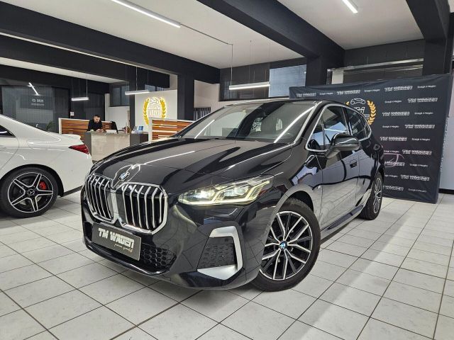 Другие BMW 218 d Active Tourer Msport auto