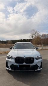 BMW X3 M40 M40d - PREMIUM SELECTION 01/2029 - BMW: Premium Selection