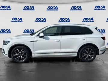 Volkswagen Touareg - 3