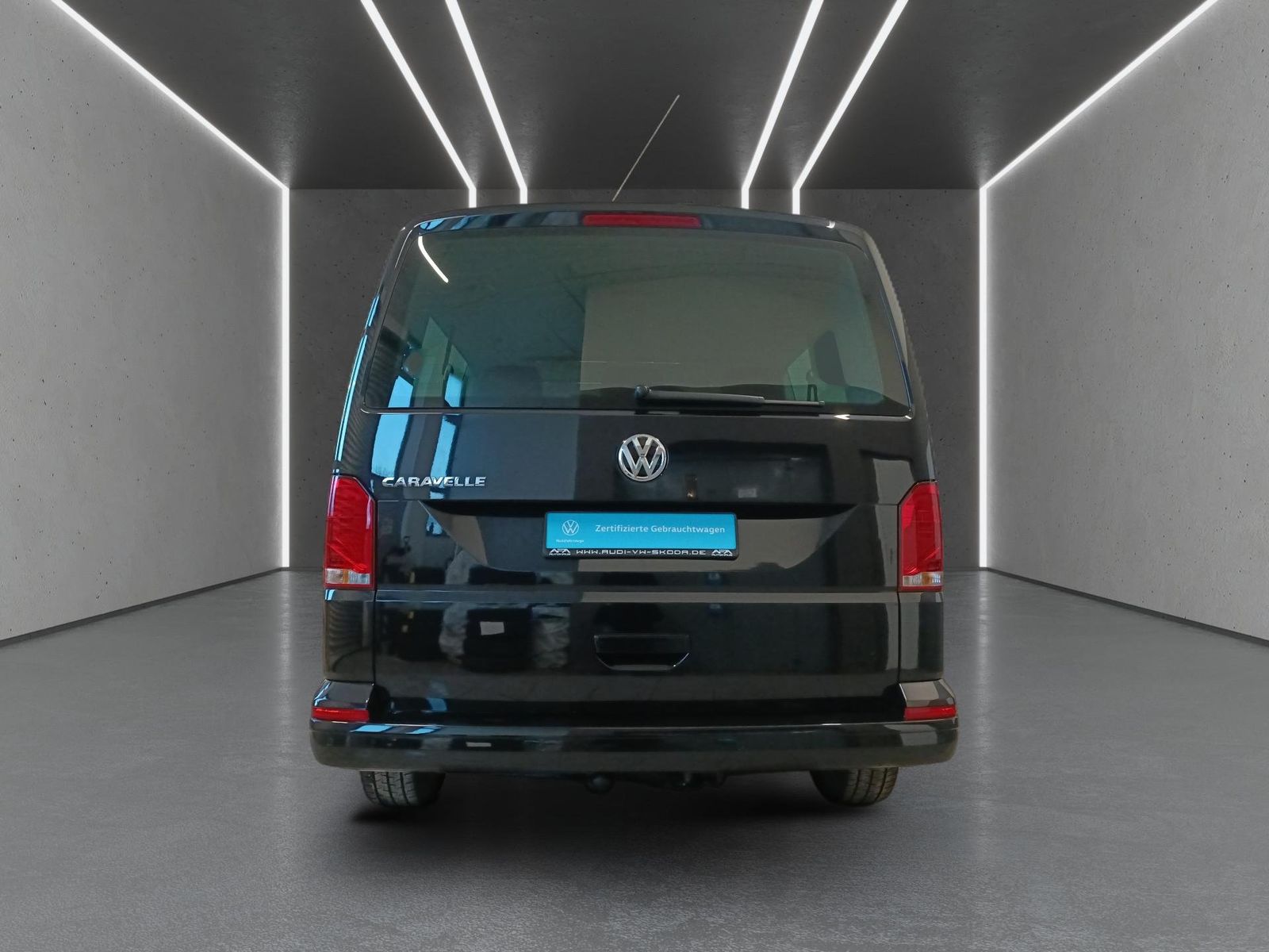 Volkswagen T6 Caravelle - Bild 6