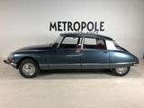 Citroën D-Super M0687 - Citroën DS Gebrauchtwagen