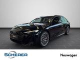 Audi S5 Avant TFSI 270 kW S tronic - Audi S5: Leder