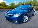 Opel Signum cdti Automatik - gebrauchte Opel Signum aus dem Jahr 2008