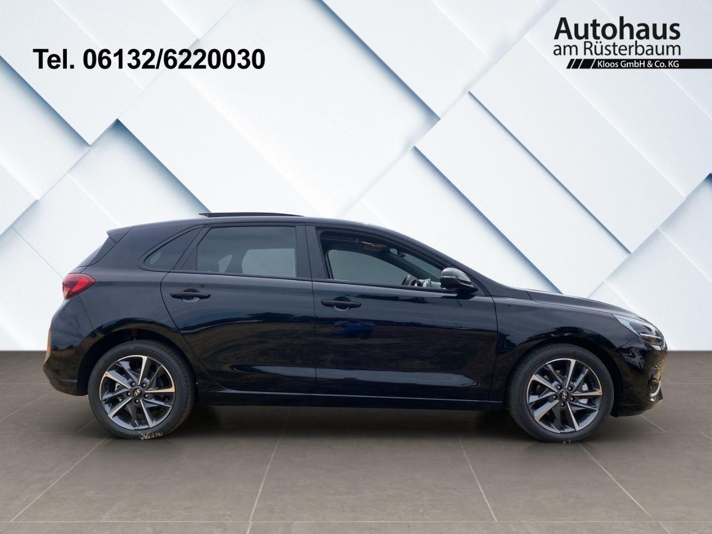 Hyundai i30 – Bild 7