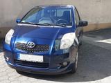 Toyota Yaris Europe (B) SCP90 1,3l - Toyota: Europe