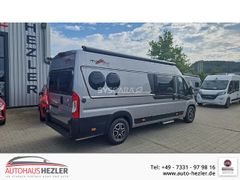 MALIBU 640 Van comfort LE 140PS Aut. ü. 12.000 Rabatt