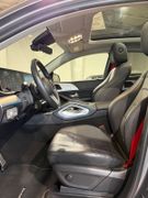 MERCEDES-BENZ GLE 400 Coupe, Pano,MBUX,Standheizung