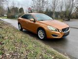 Volvo s60 zu verkaufen - gebrauchte Volvo S60 aus dem Jahr 2010