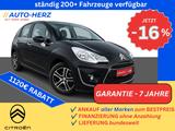 Citroën C3 1.HAND+Klima+PDC+Tempomat+Radio+Freisprech - Citroën aus 2012