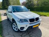 BMW X5 30d Sportpaket Leder Xenon HUD Pano - BMW aus 2012: 3.5