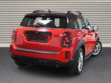 MINI Cooper S ALL4 Cooper S Countryman ALL4 - rote MINI Countryman Serie