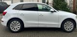 Audi Q5 2.0 TFSI tiptronic Hybrid quattro -2013 - mit Hybrid-Antrieb: Geländewagen