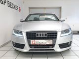 Audi A5 Cabriolet 2.0 TFSI 2.Hand Scheckheft Garantie - Audi A5 aus 2011: Cabrio