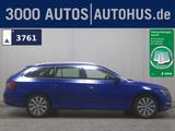 Skoda Superb Kombi 1.4 TSI iV Style Navi LED RFK AHK - Skoda mit Hybrid-Antrieb: Kombi, Automatik