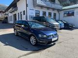 Volkswagen Golf Variant HL R-Line 4Motion 2.0 TDI Navi AHK - Volkswagen Golf R line mit Diesel-Antrieb
