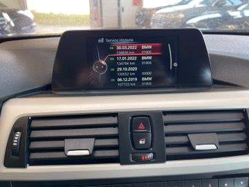 BMW 420 d Coupe Aut. *BI-XENON*NAVI*PDC*LEDER*SHZ*