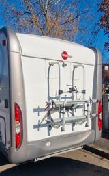 Bürstner Ixeo Plus IT 724 "Kingsize-Bett" sehr selten!!! - München