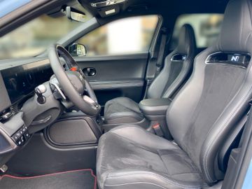 Hyundai IONIQ 5 N Sitzpaket