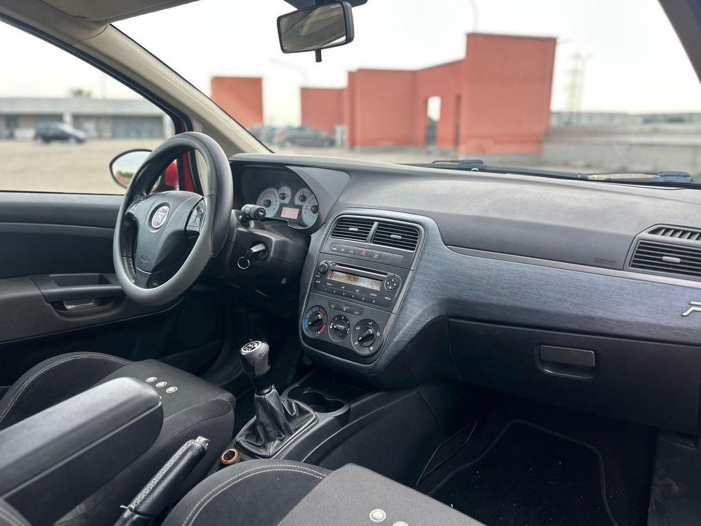 Fiat Grande Punto