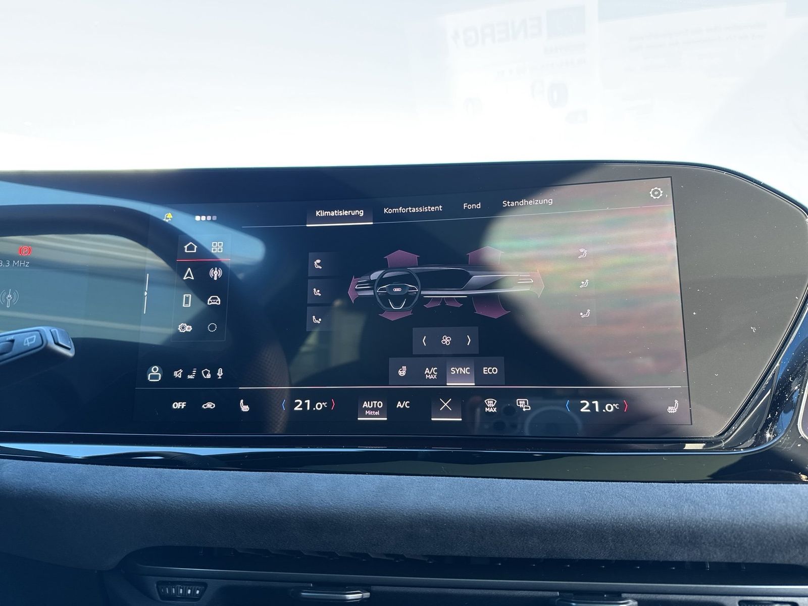 Audi S5 - Bild 21