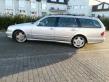 Mercedes-Benz Mercedes W210 e55 - : Kombi, Mercedes W210