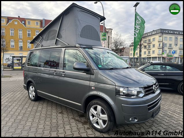 Volkswagen T5 California 4 Motion / KÜCHE/ 1. HAND/ AHK