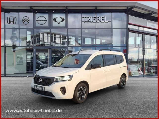 Nissan Townstar Tekna Kombi L2 °LED°Navi°RFK°SHZ°ACC°