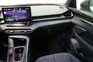 Cupra Terramar 1.5 eTSI AHK 360Grad HeadUP DCC