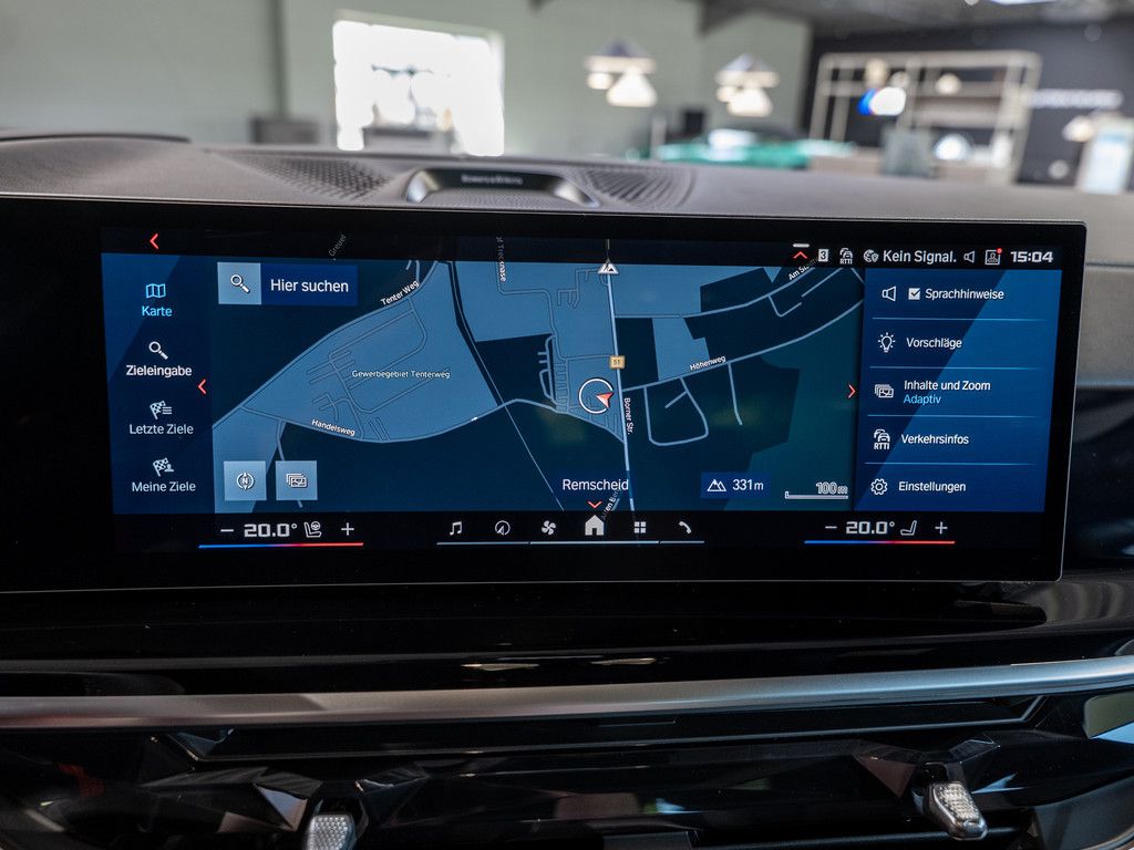 BMW X6 M - Bild 15