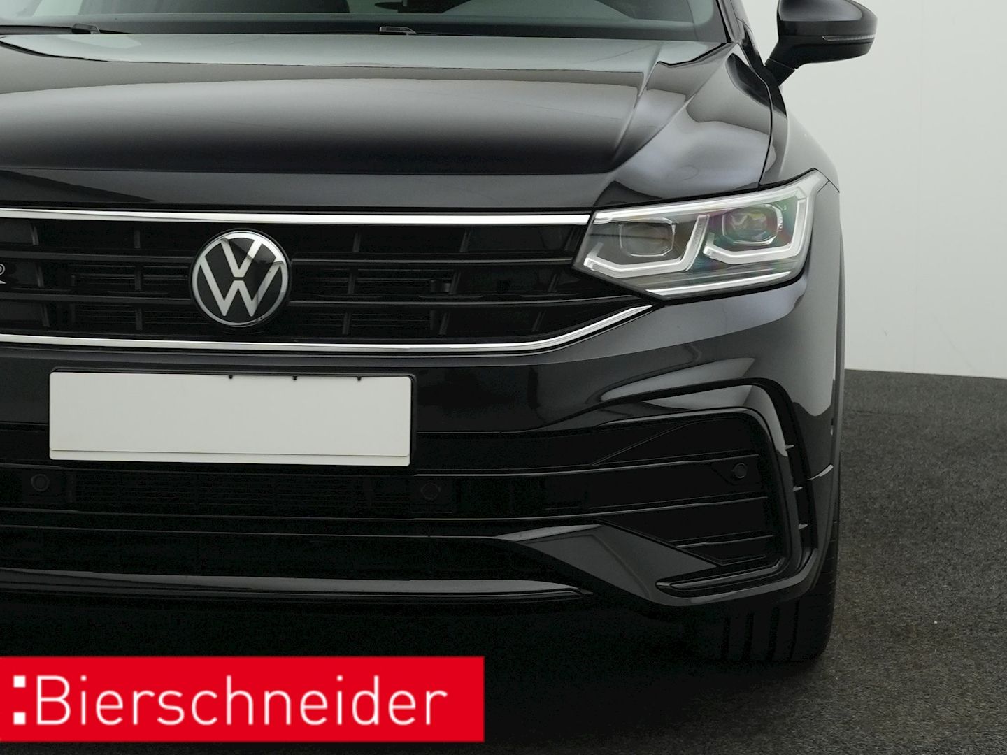 Volkswagen Tiguan 2.0 TSI DSG 4Mo. R-Line BLACK-STYLE AHK K foto 21