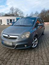 Opel Biete meine Opel Zafira B 2.2/150PS, Bj 20... - Opel Zafira: 150