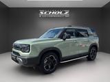 BAIC BJ30 4WD HEV - BAIC BJ30 Benziner Gebrauchtwagen