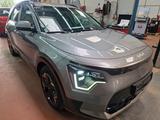 Kia Niro e-Niro Inspiration Wärmepumpe Navi NSCC LED - Kia Niro Inspiration Gebrauchtwagen