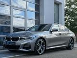 BMW 330e M SPORT*LASER*360*HUD*M SITZE*LEDER*KEY*19' - BMW 3er Reihe: E36