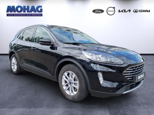 Ford Kuga TitaniumX 2.5l PHEV *Navi-B&O-elektr. Sitz* imagem 2