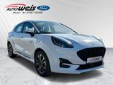 Ford Puma ST-Line