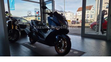 Suzuki AN 400