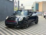 MINI John Cooper Works Cabrio Navi Prof Voll!!! - MINI: Cabrio, Automatik