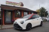 Toyota Aygo AYGO x 1 Hand - Toyota Gebrauchtwagen in Lippstadt