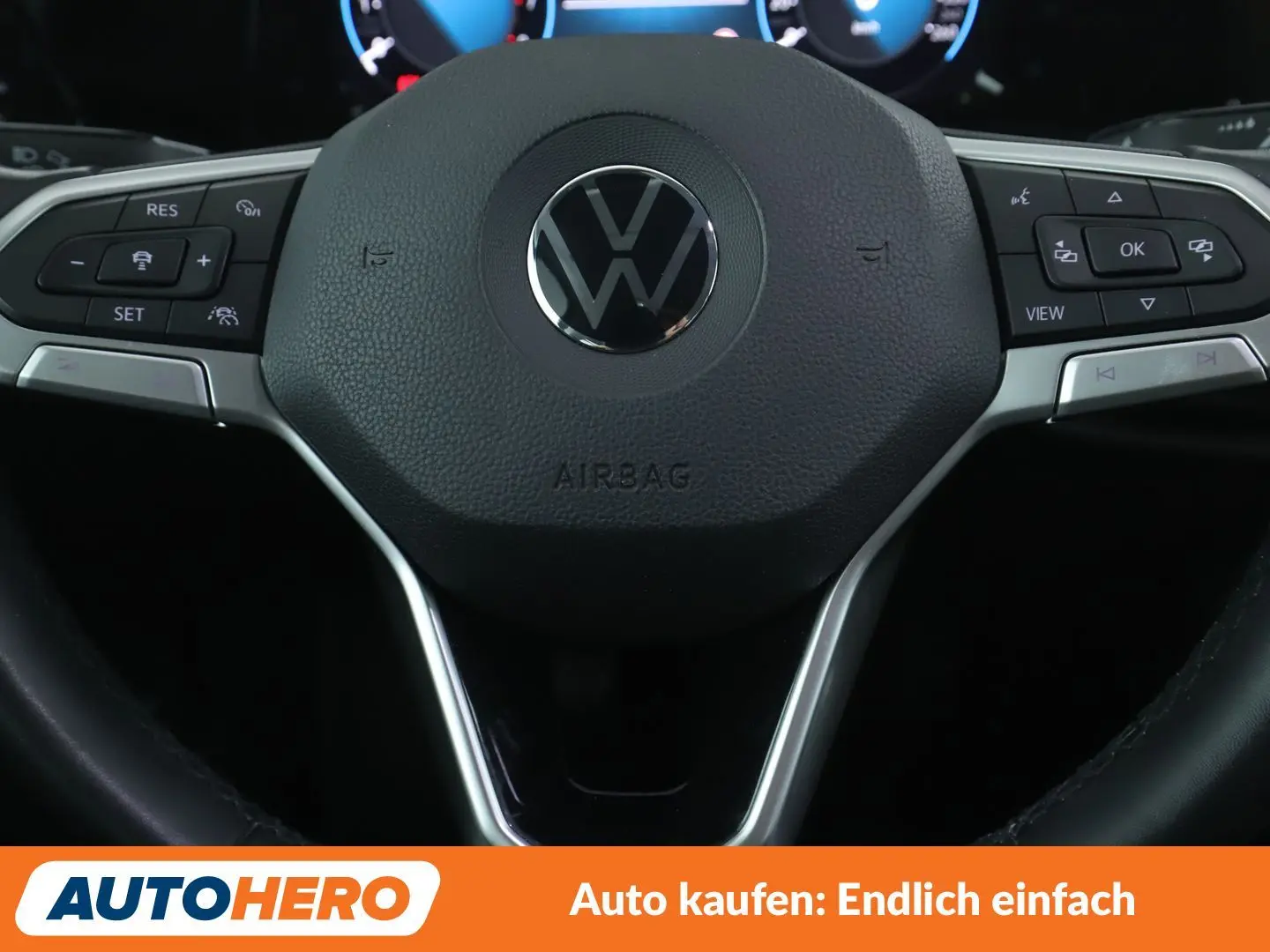 Volkswagen Golf VIII 1.5 TSI ACT Style *NAVI*VC*ACC*CAM*PDC, миниатюра 17